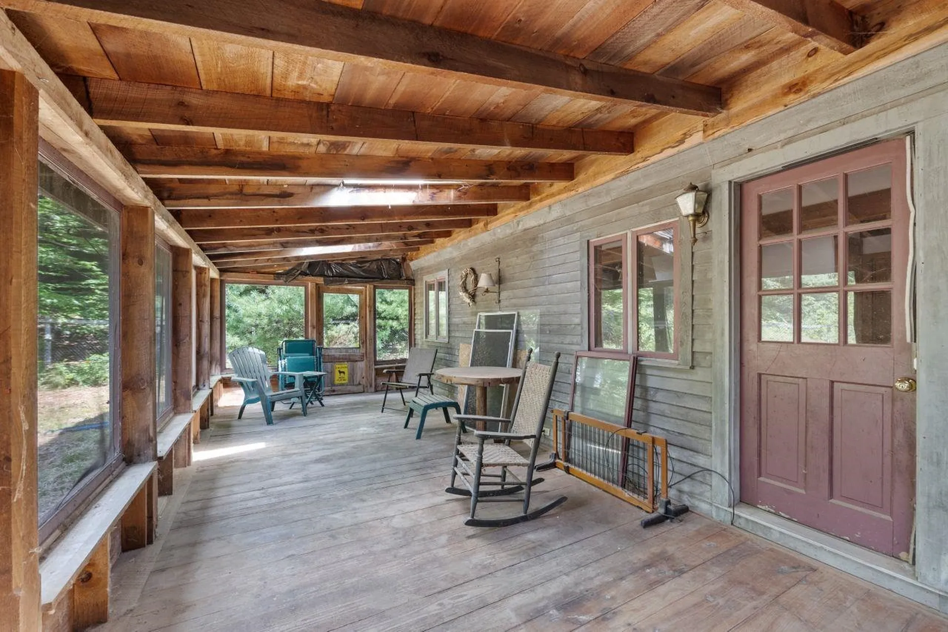 20 Hicks Road Belmont NH 03220