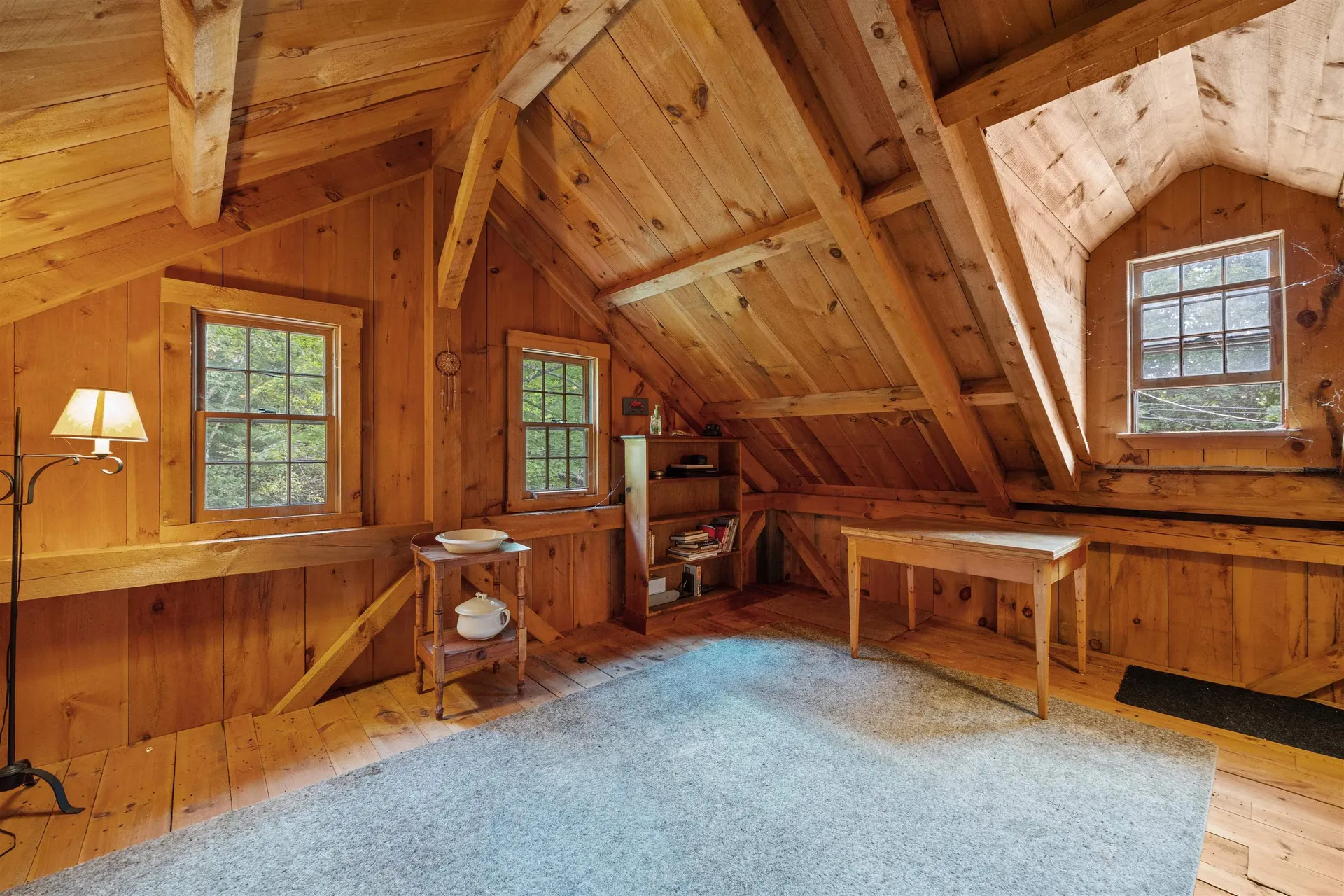 20 Hicks Road Belmont NH 03220