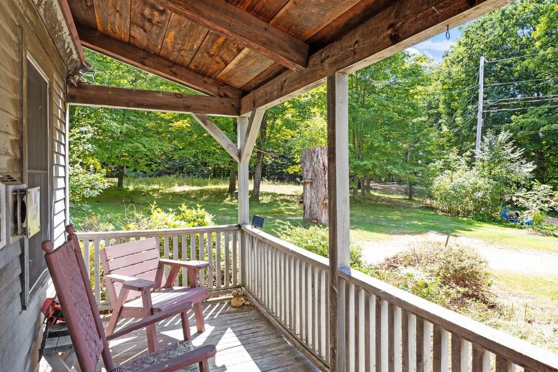 20 Hicks Road Belmont NH 03220