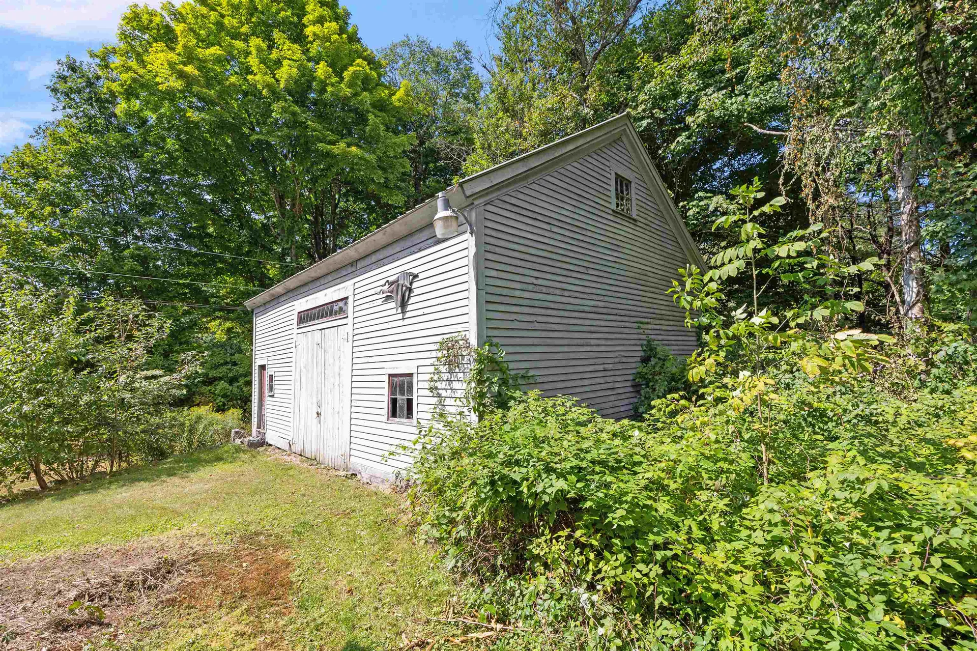 20 Hicks Road Belmont NH 03220