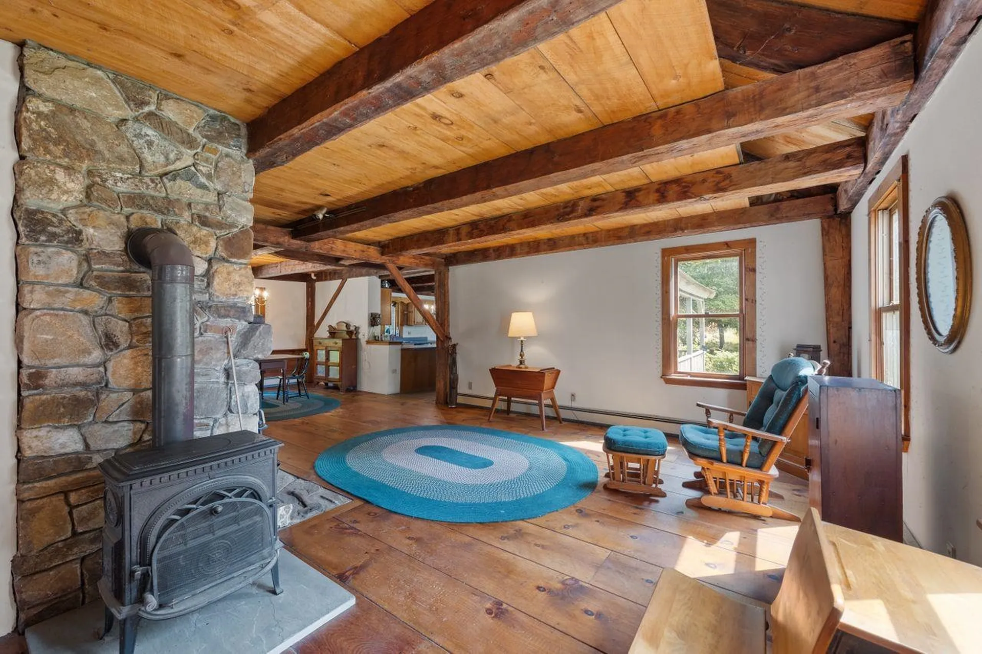 20 Hicks Road Belmont NH 03220