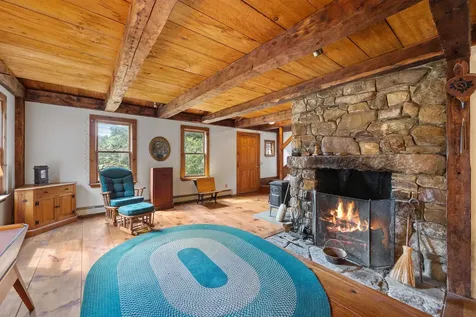 20 Hicks Road Belmont NH 03220