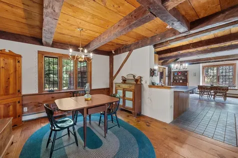 20 Hicks Road Belmont NH 03220