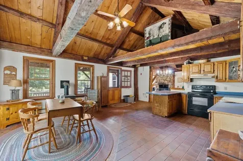 20 Hicks Road Belmont NH 03220