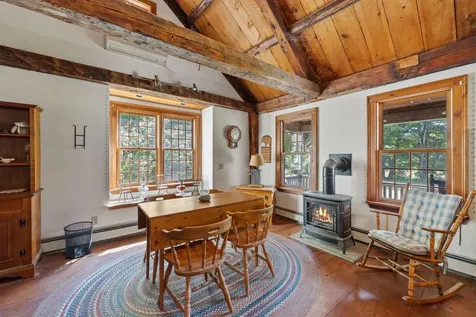 20 Hicks Road Belmont NH 03220