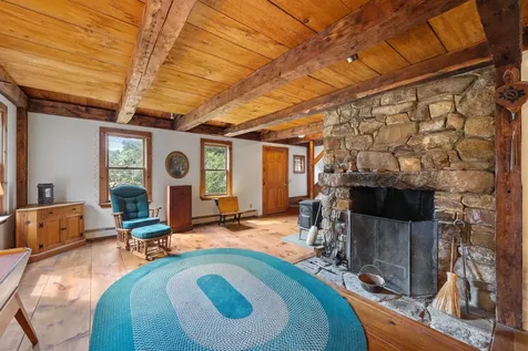 20 Hicks Road Belmont NH 03220