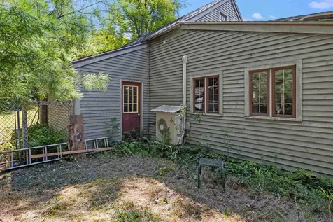 20 Hicks Road Belmont NH 03220