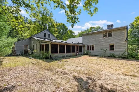 20 Hicks Road Belmont NH 03220