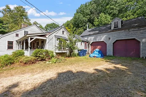 20 Hicks Road Belmont NH 03220