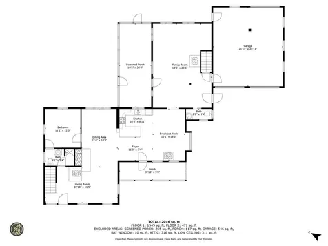 20 Hicks Road Belmont NH 03220