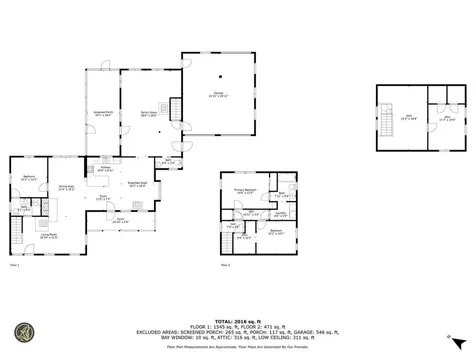 20 Hicks Road Belmont NH 03220