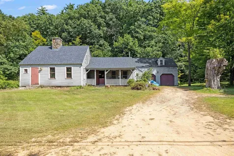 20 Hicks Road Belmont NH 03220