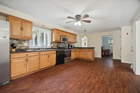 70 Comstock Drive Milford NH 03055