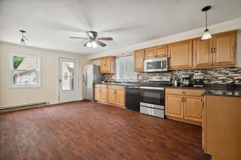 70 Comstock Drive Milford NH 03055