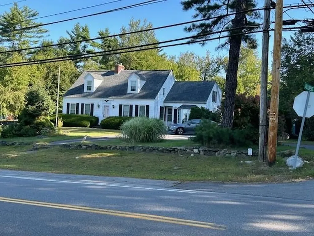 48 Rochester Hill Road Rochester NH 03867