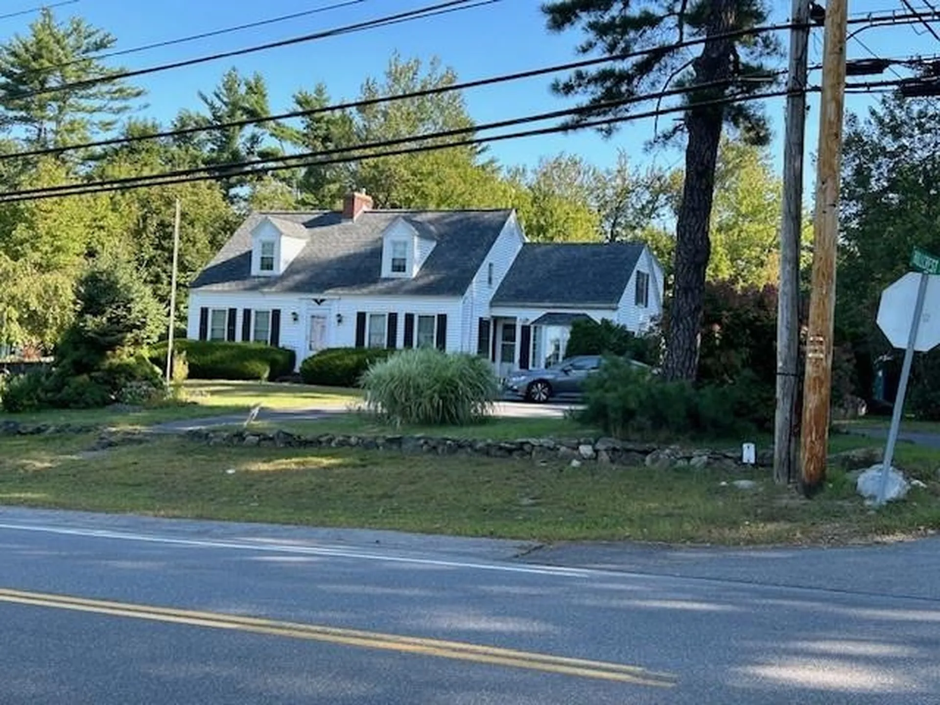 48 Rochester Hill Road Rochester NH 03867
