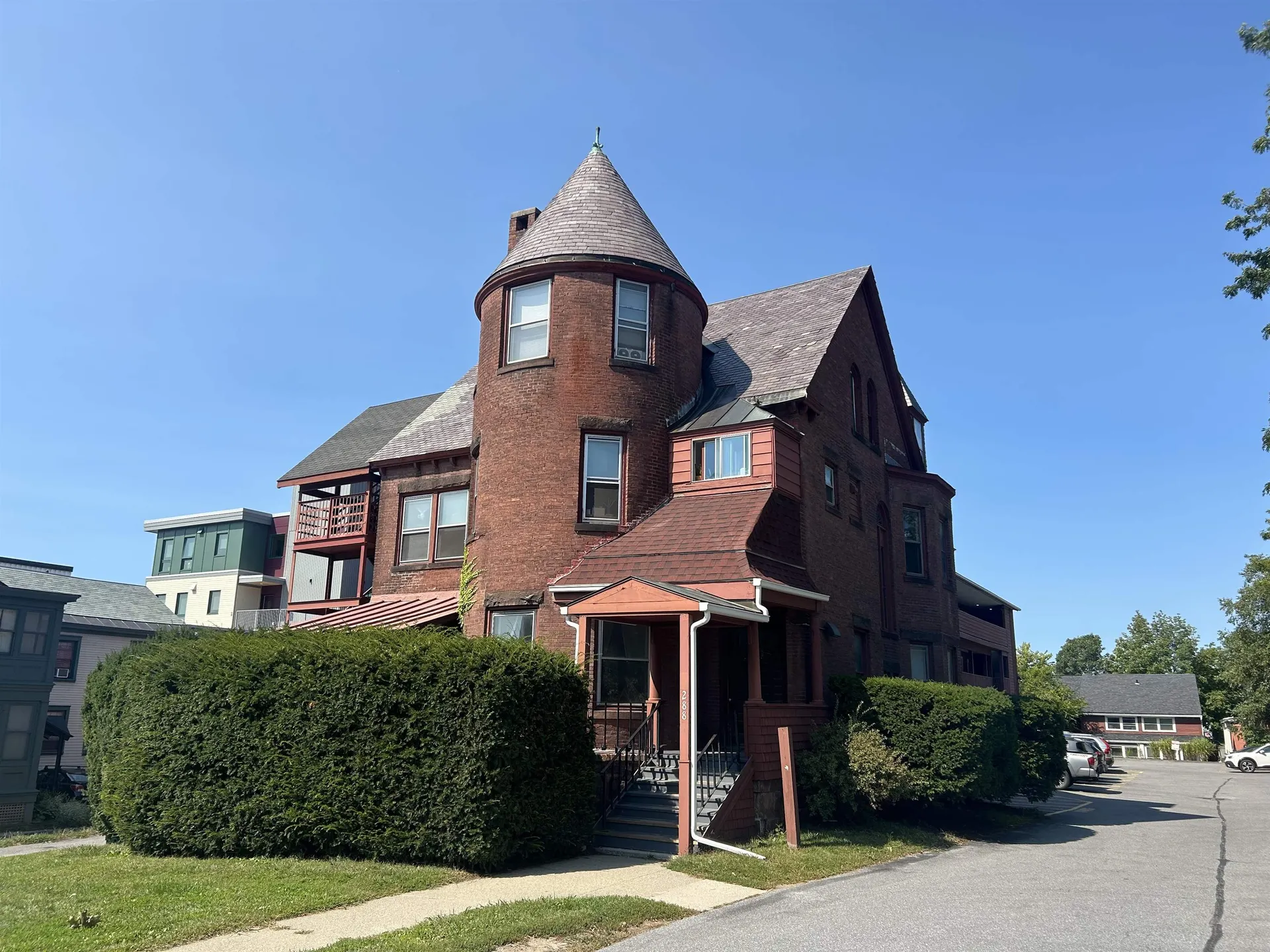 288 Main Street Burlington VT 05401