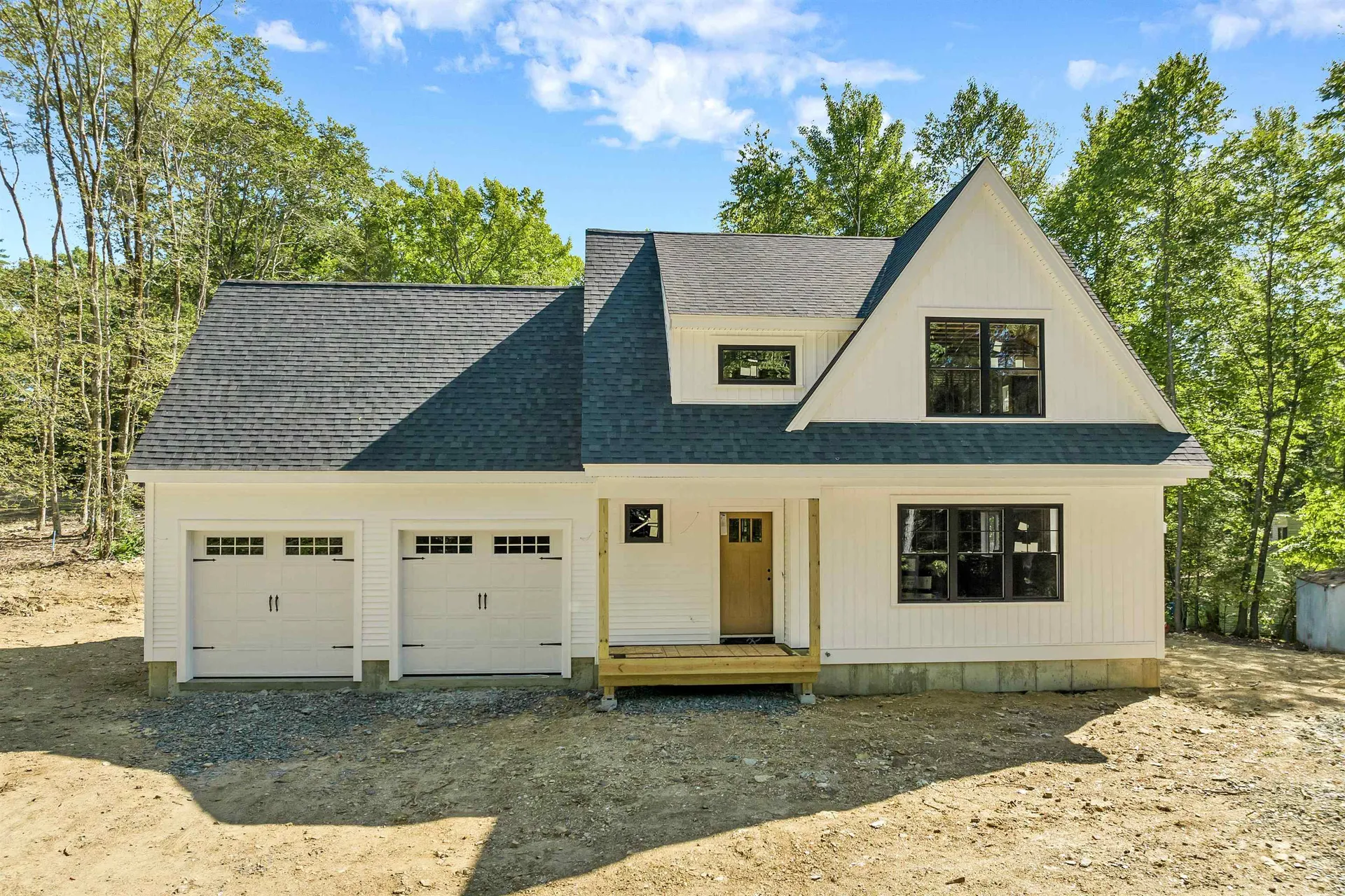 15 Upper Camp Road Northwood NH 03261