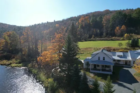 5402 Vt Route 112 Halifax VT 05358