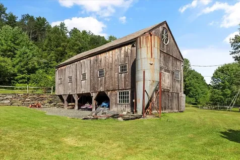 5402 Vt Route 112 Halifax VT 05358