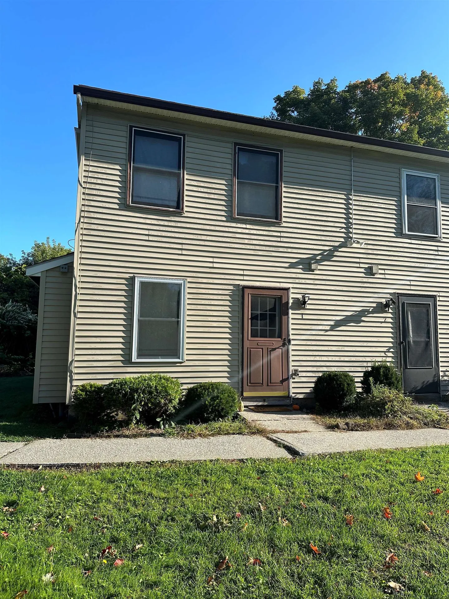1 Cherry Tree Court St. Albans City VT 05478