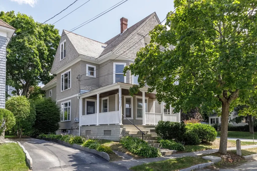 183 Ash Street Manchester NH 03104