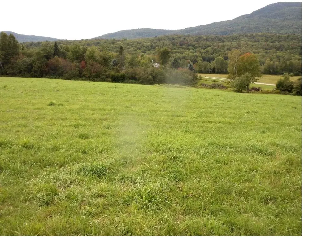 Lot 5b Vt. Route 12 Elmore VT 05657