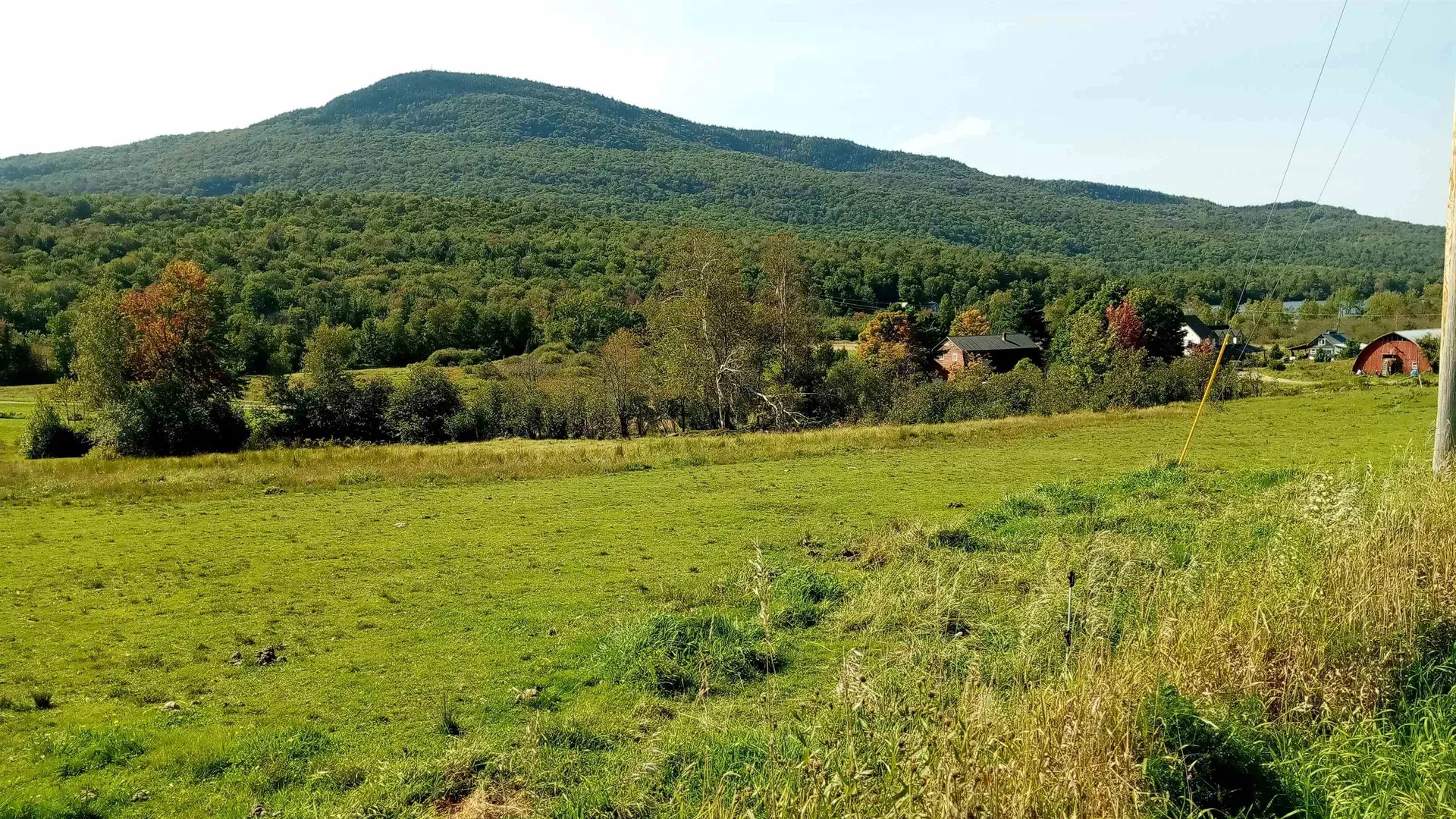 Lot 5b Vt. Route 12 Elmore VT 05657