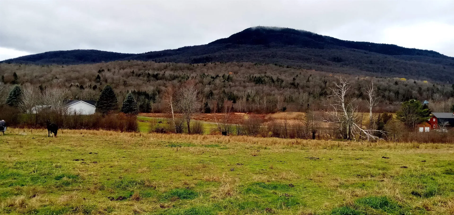 Lot 5b Vt. Route 12 Elmore VT 05657