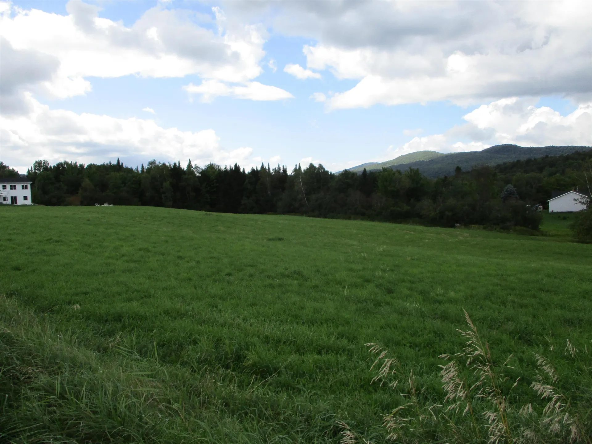 Lot 5b Vt. Route 12 Elmore VT 05657
