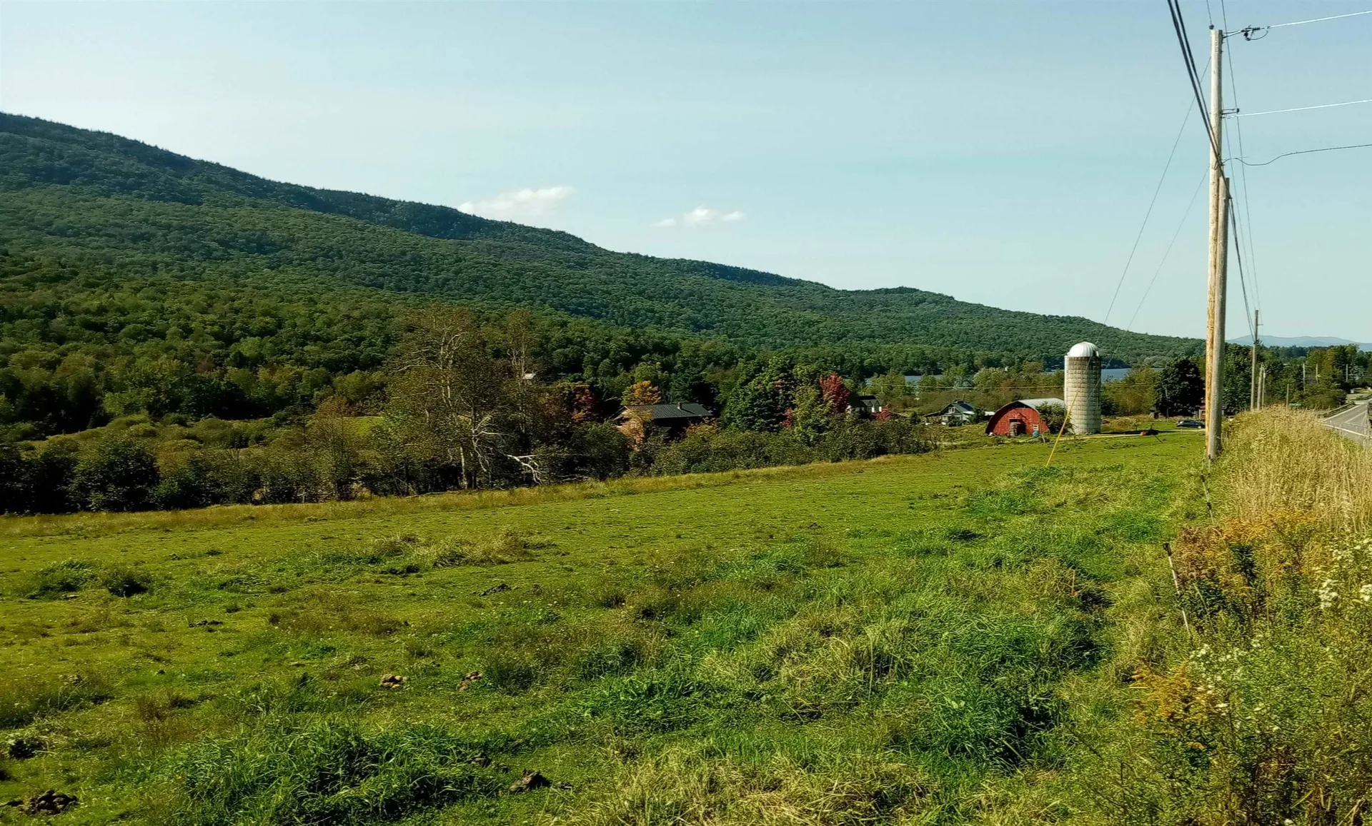 Lot 5b Vt. Route 12 Elmore VT 05657