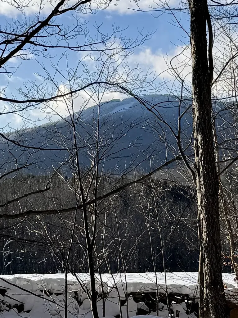 000 Route 11 Peru VT 05152