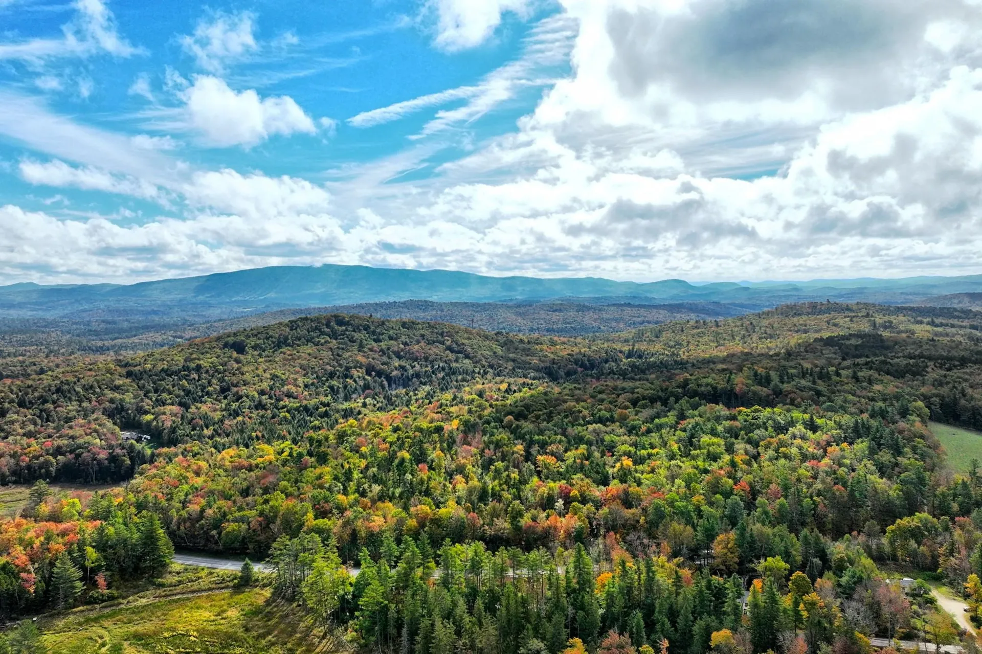 000 Route 11 Peru VT 05152