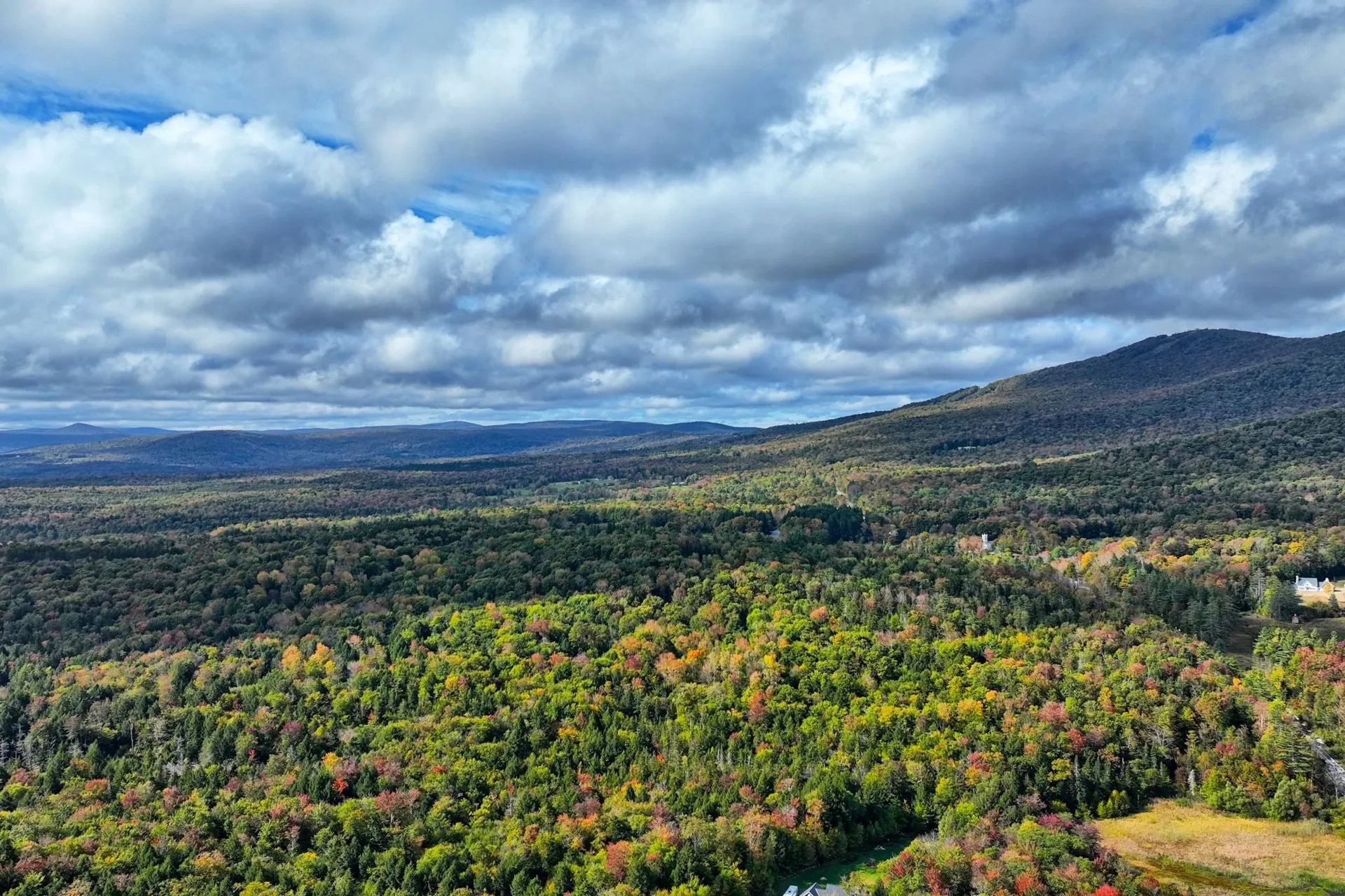 000 Route 11 Peru VT 05152