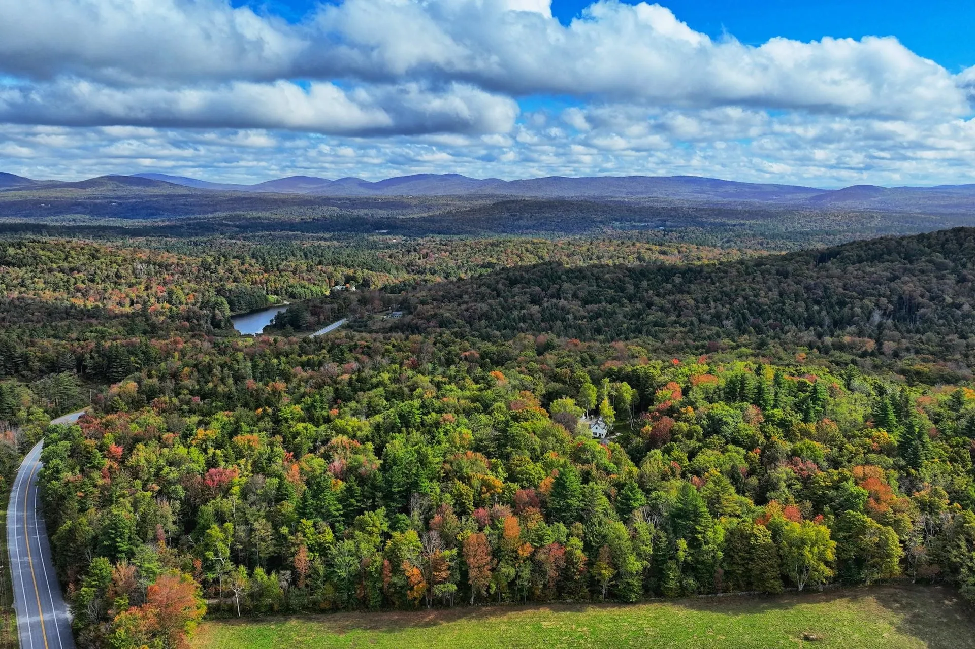 000 Route 11 Peru VT 05152