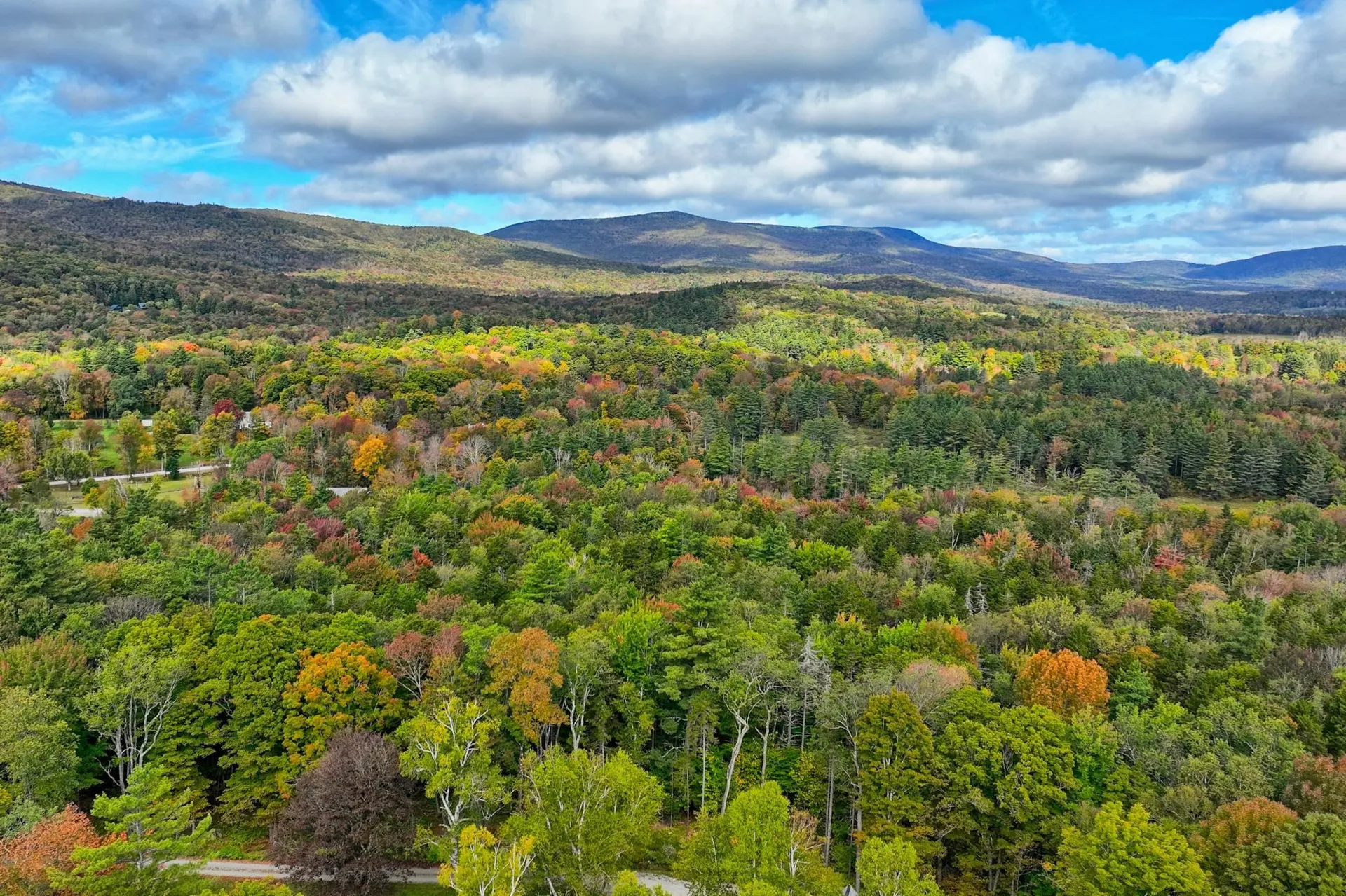 000 Route 11 Peru VT 05152