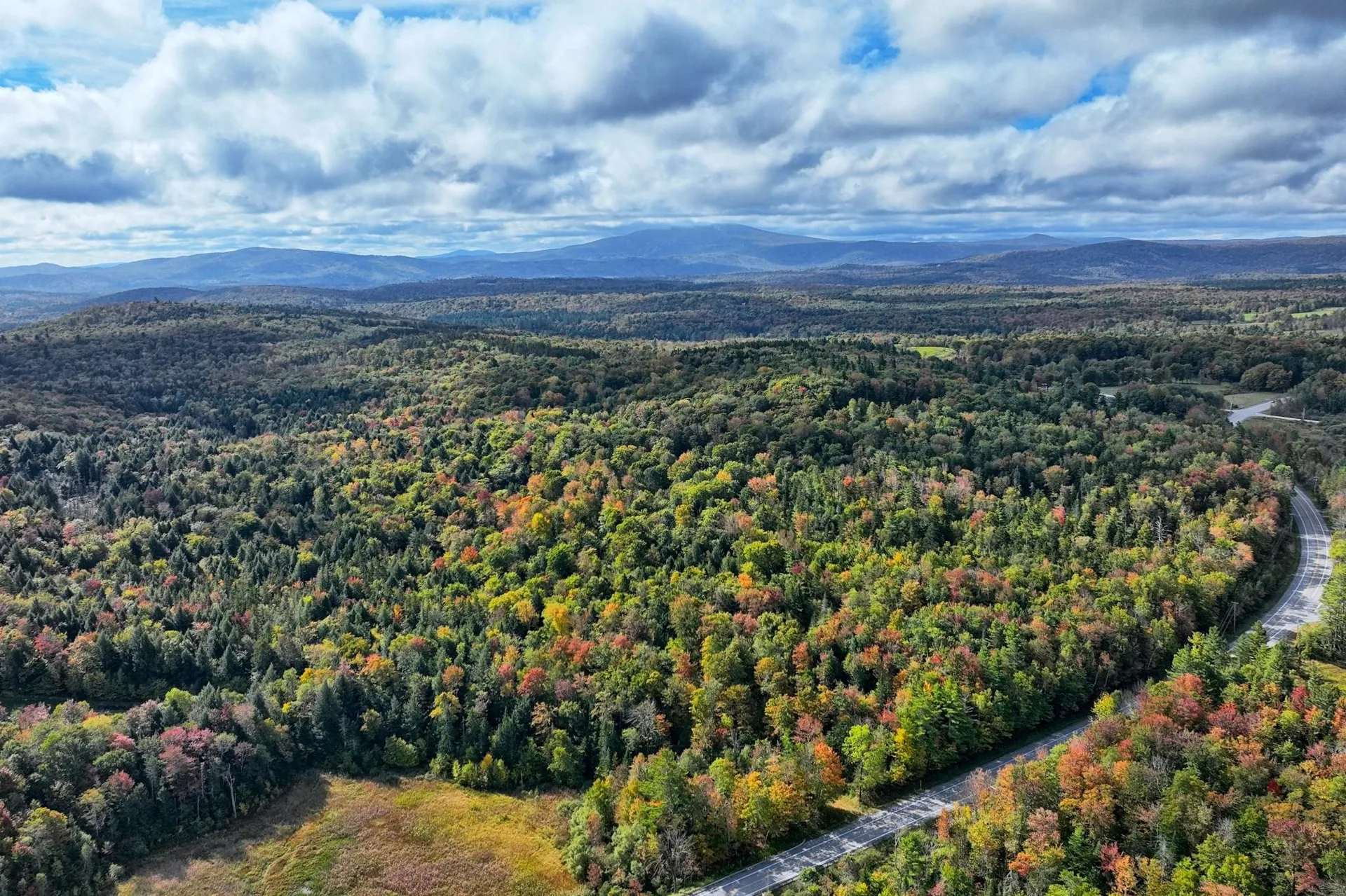 000 Route 11 Peru VT 05152