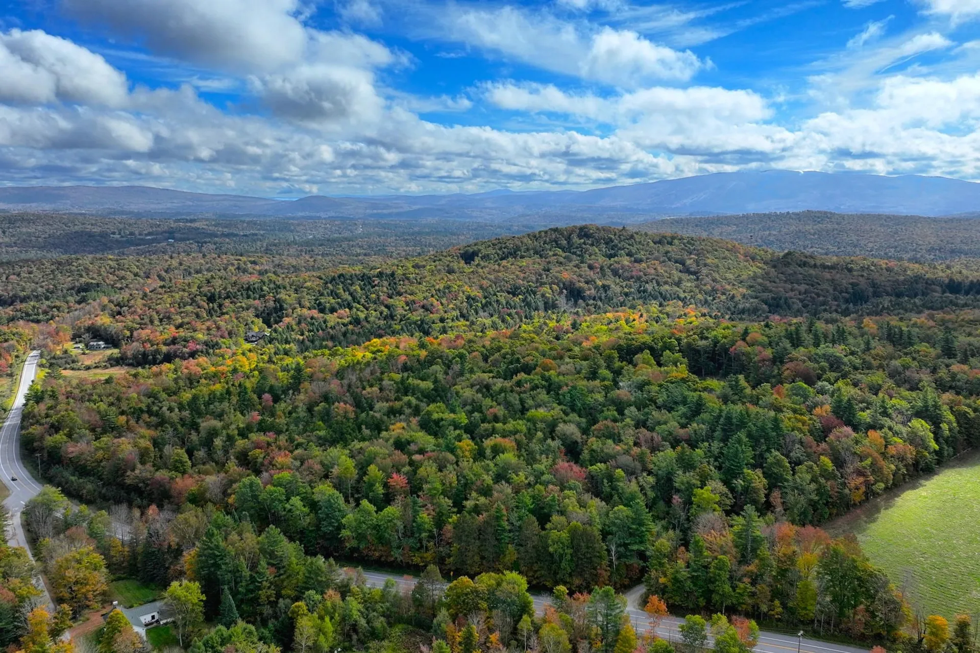 000 Route 11 Peru VT 05152