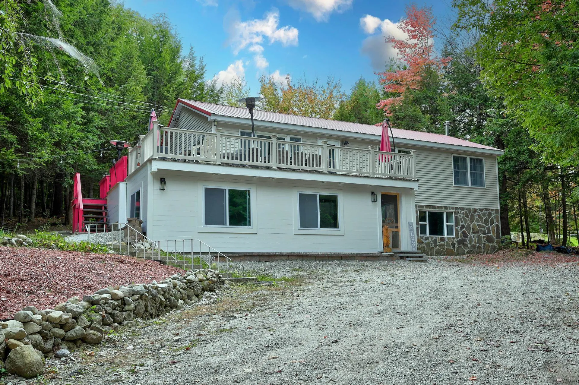 70 Highlands Drive Conway NH 03818