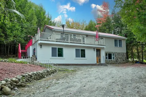 70 Highlands Drive Conway NH 03818
