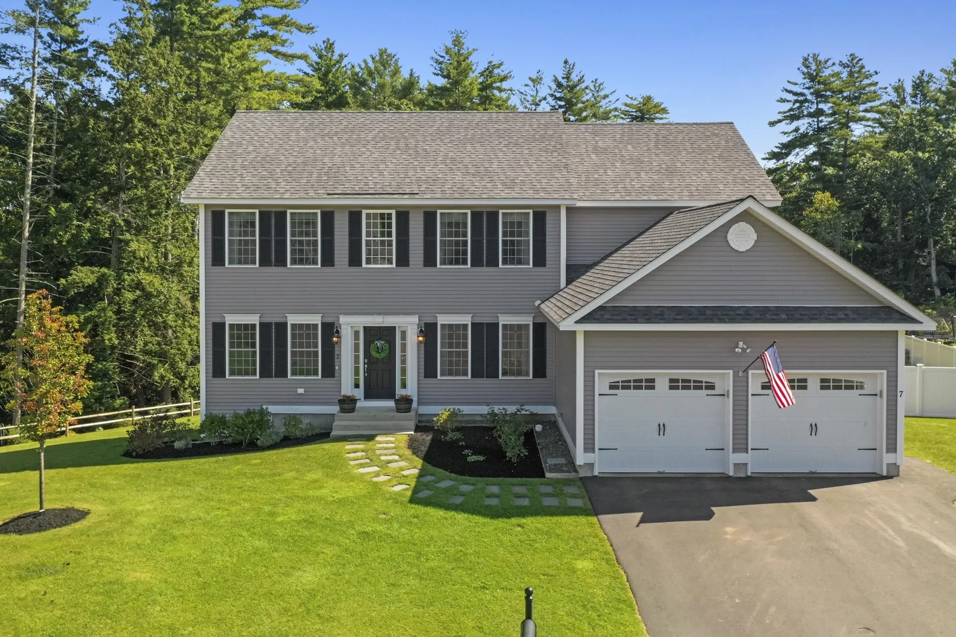 7 Cider Court Merrimack NH 03054
