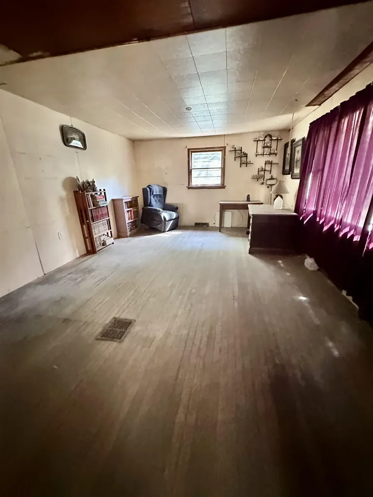 1518 Sheldon Woods Road Fairfield VT 05455