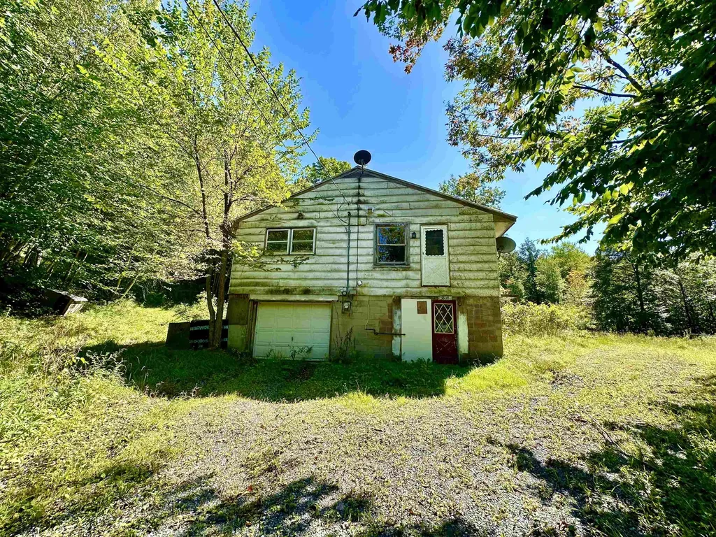 1518 Sheldon Woods Road Fairfield VT 05455