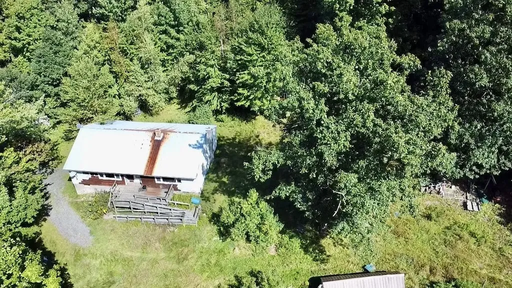 1518 Sheldon Woods Road Fairfield VT 05455