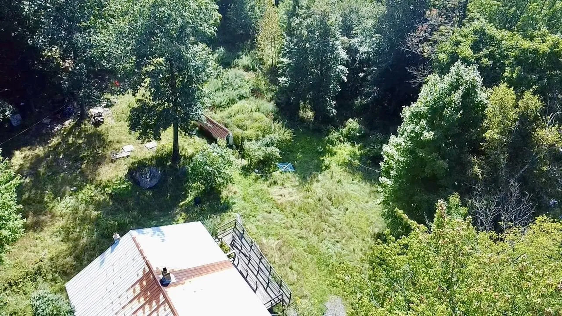 1518 Sheldon Woods Road Fairfield VT 05455