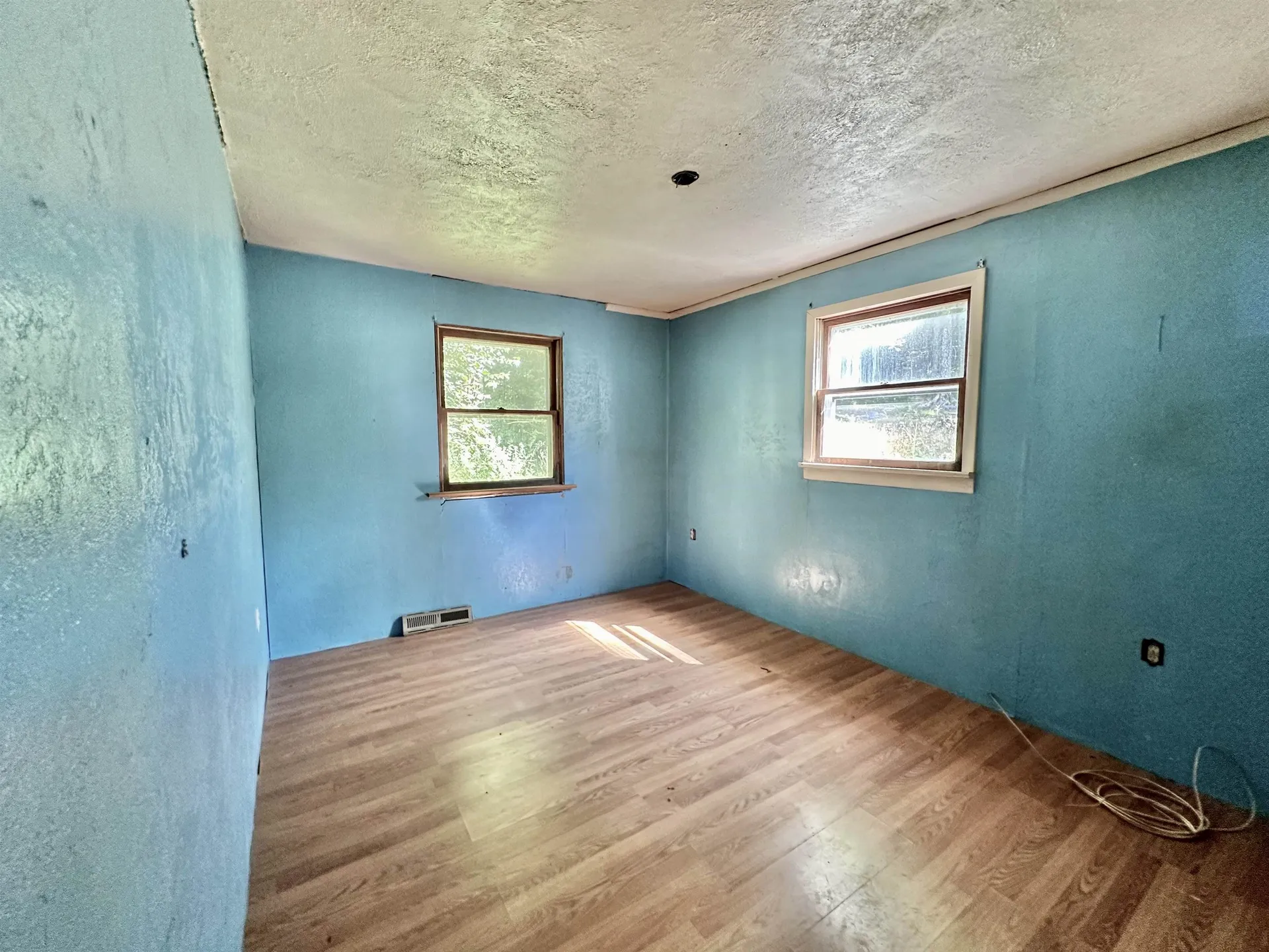 1518 Sheldon Woods Road Fairfield VT 05455