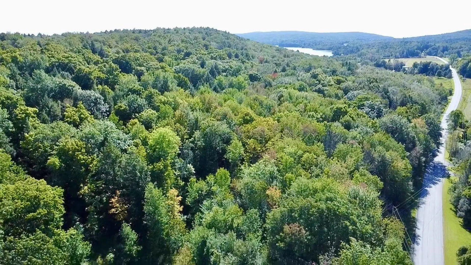 1518 Sheldon Woods Road Fairfield VT 05455