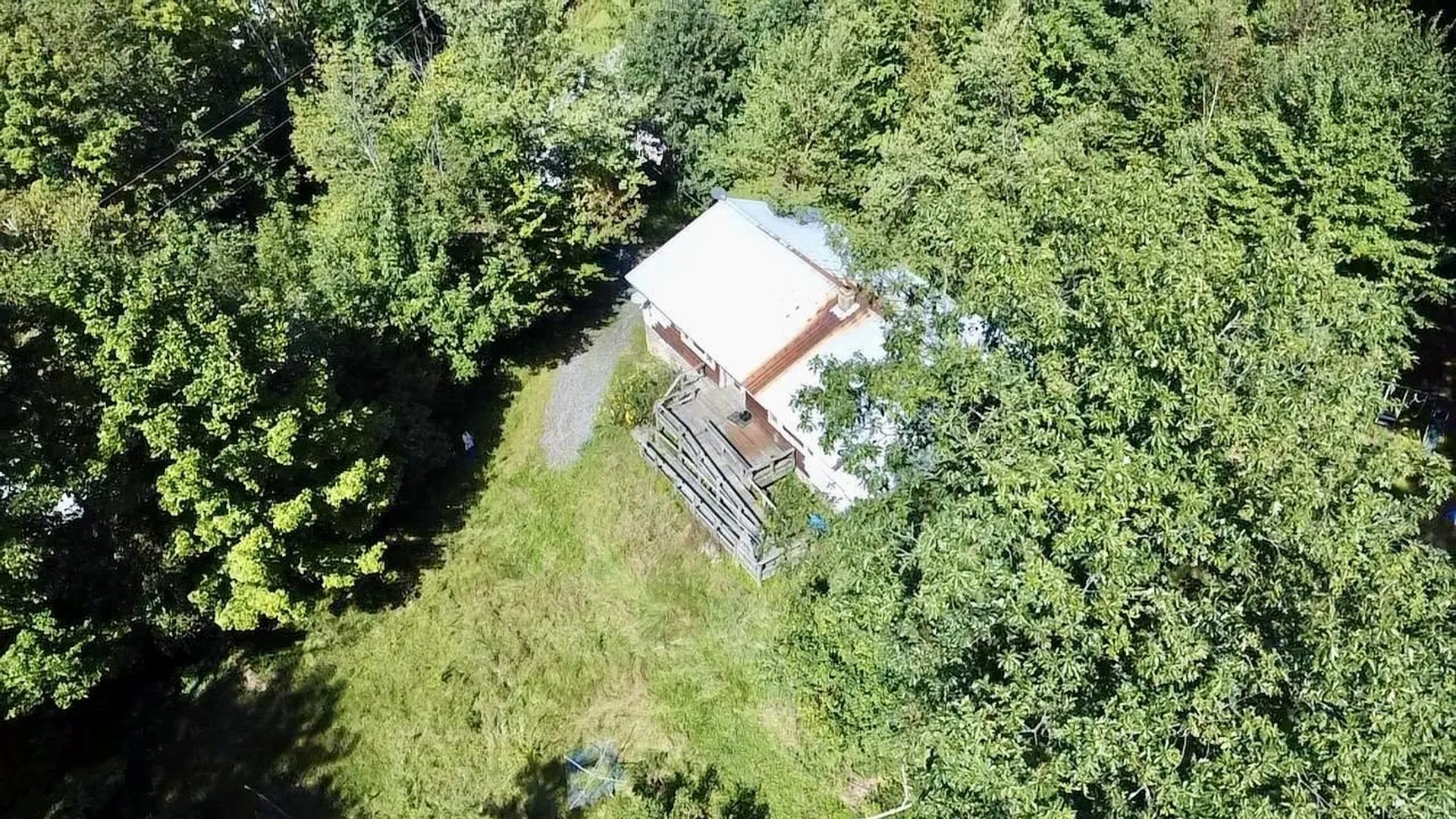 1518 Sheldon Woods Road Fairfield VT 05455