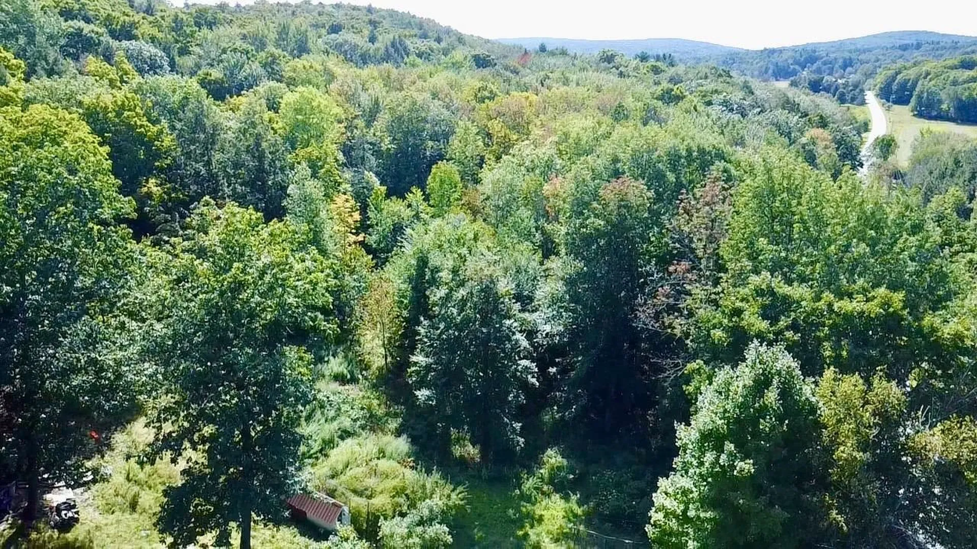 1518 Sheldon Woods Road Fairfield VT 05455