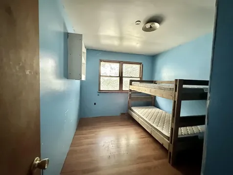 1518 Sheldon Woods Road Fairfield VT 05455